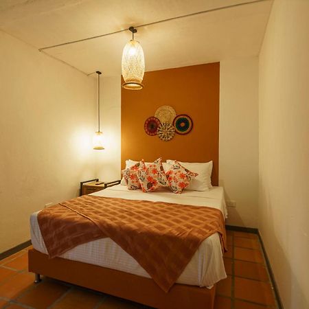 Tres Lagos Hotel San Jerónimo Екстериор снимка