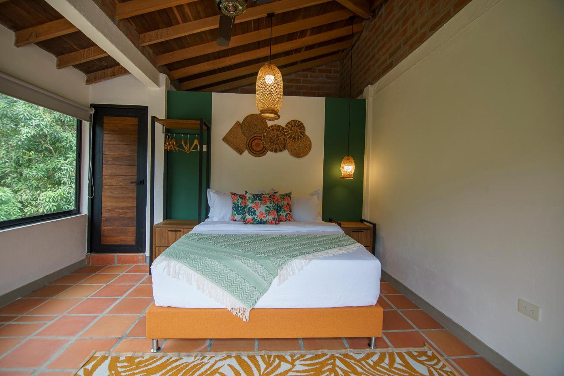 Tres Lagos Hotel San Jerónimo Екстериор снимка