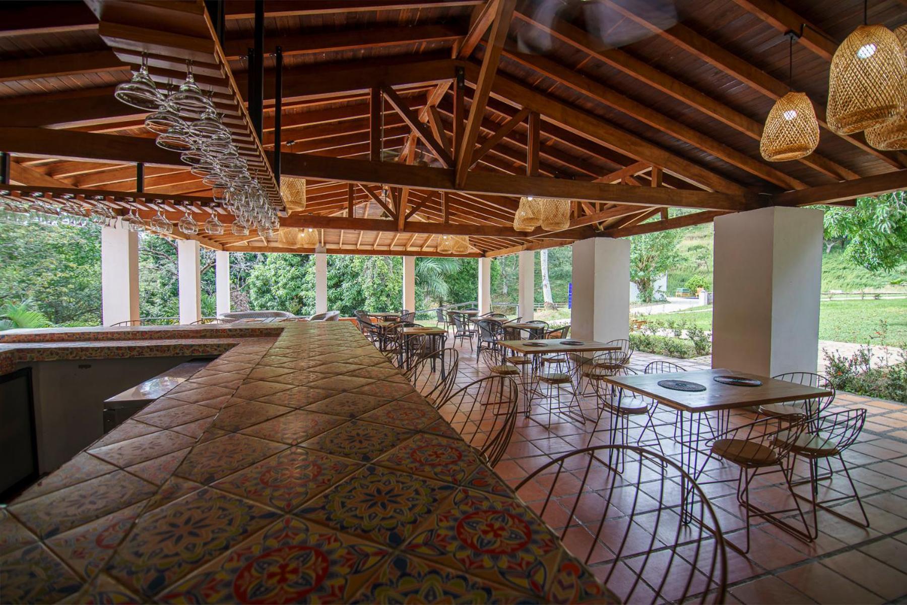 Tres Lagos Hotel San Jerónimo Екстериор снимка
