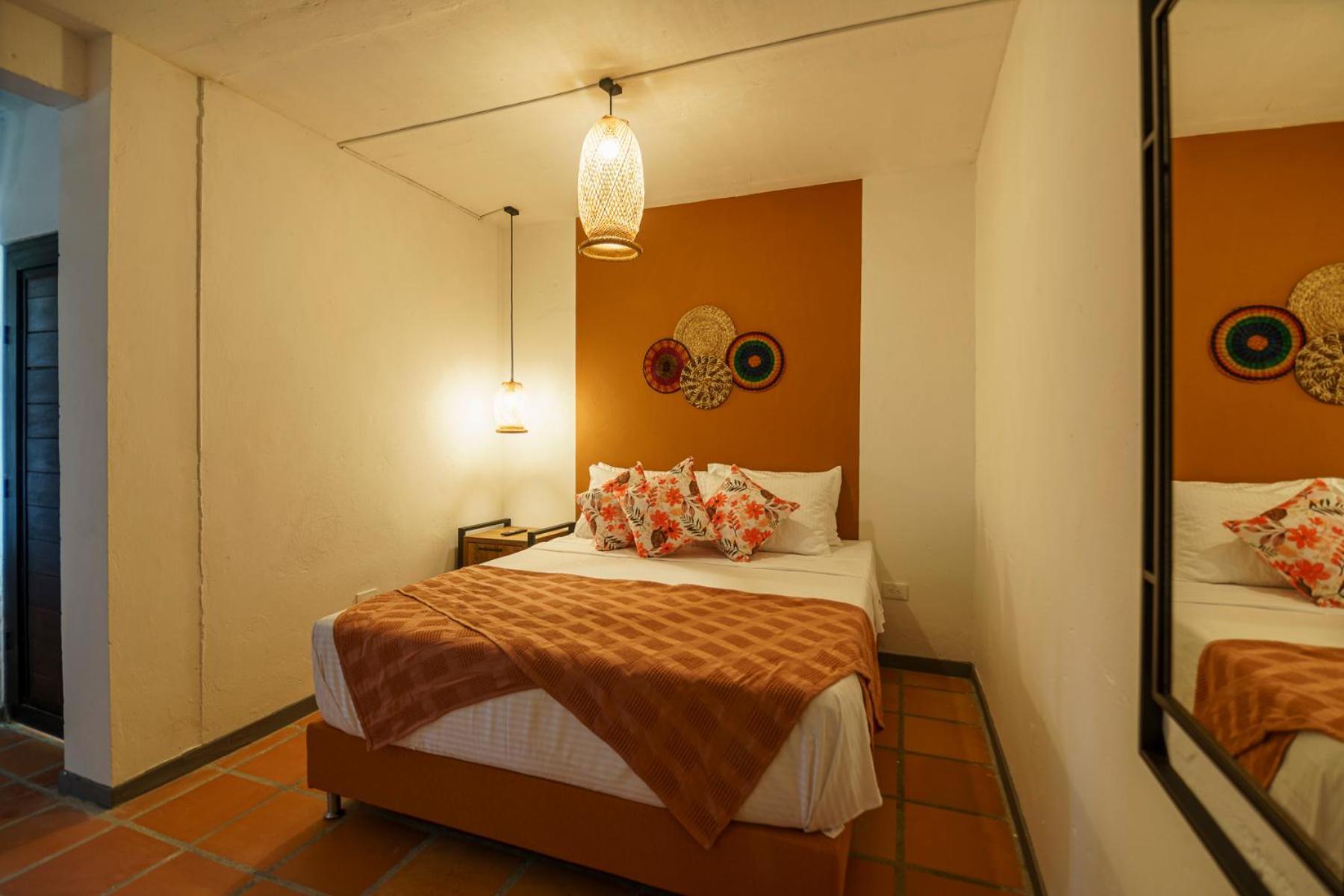 Tres Lagos Hotel San Jerónimo Екстериор снимка