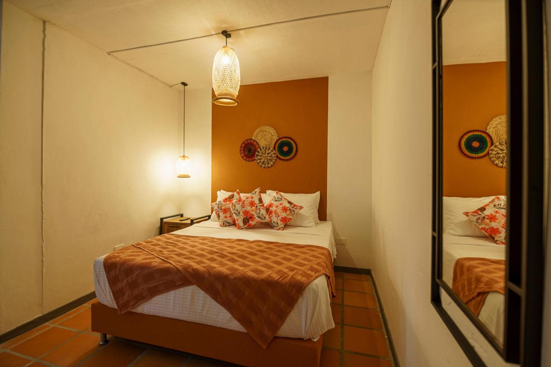 Tres Lagos Hotel San Jerónimo Екстериор снимка