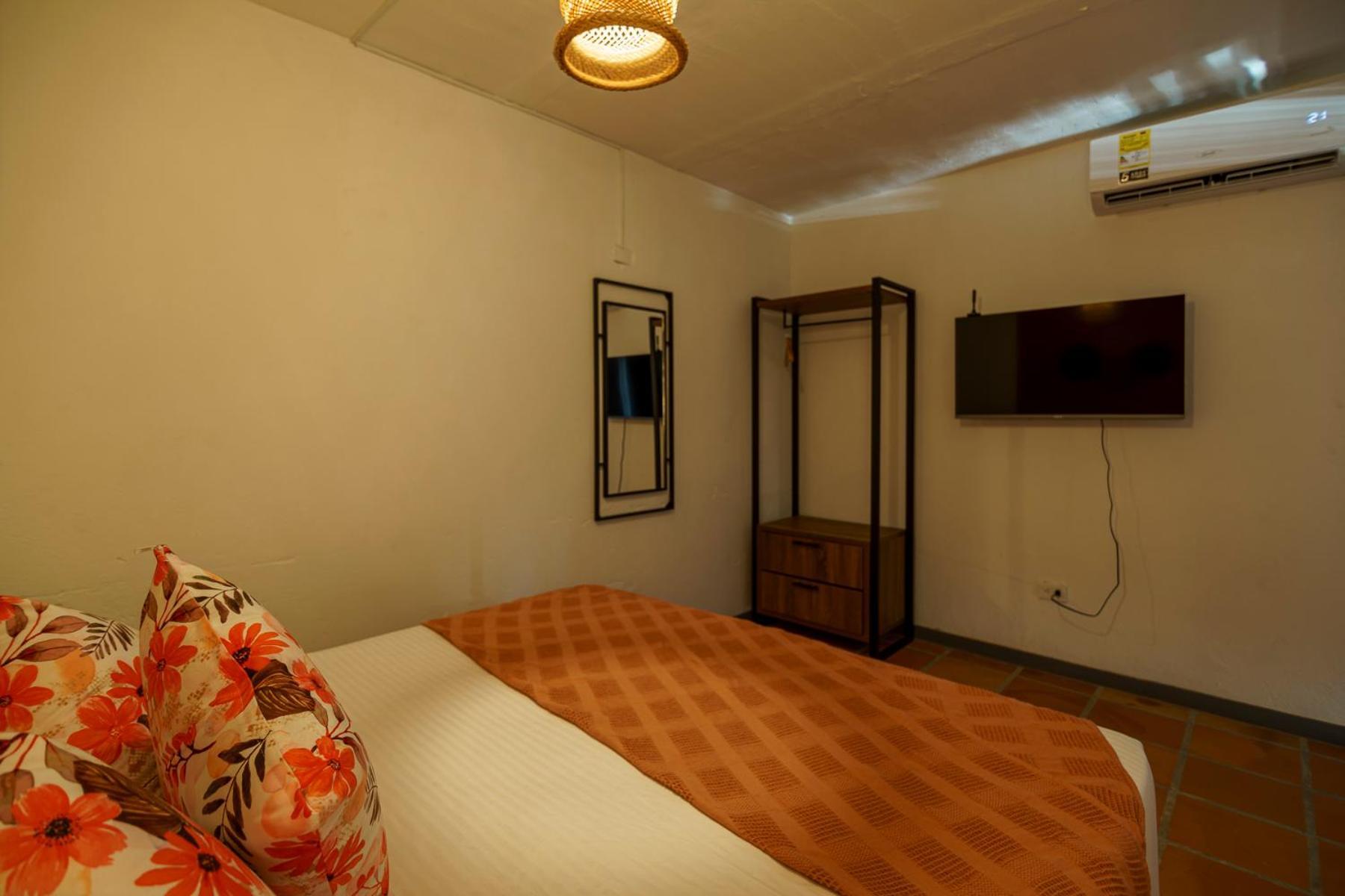 Tres Lagos Hotel San Jerónimo Екстериор снимка
