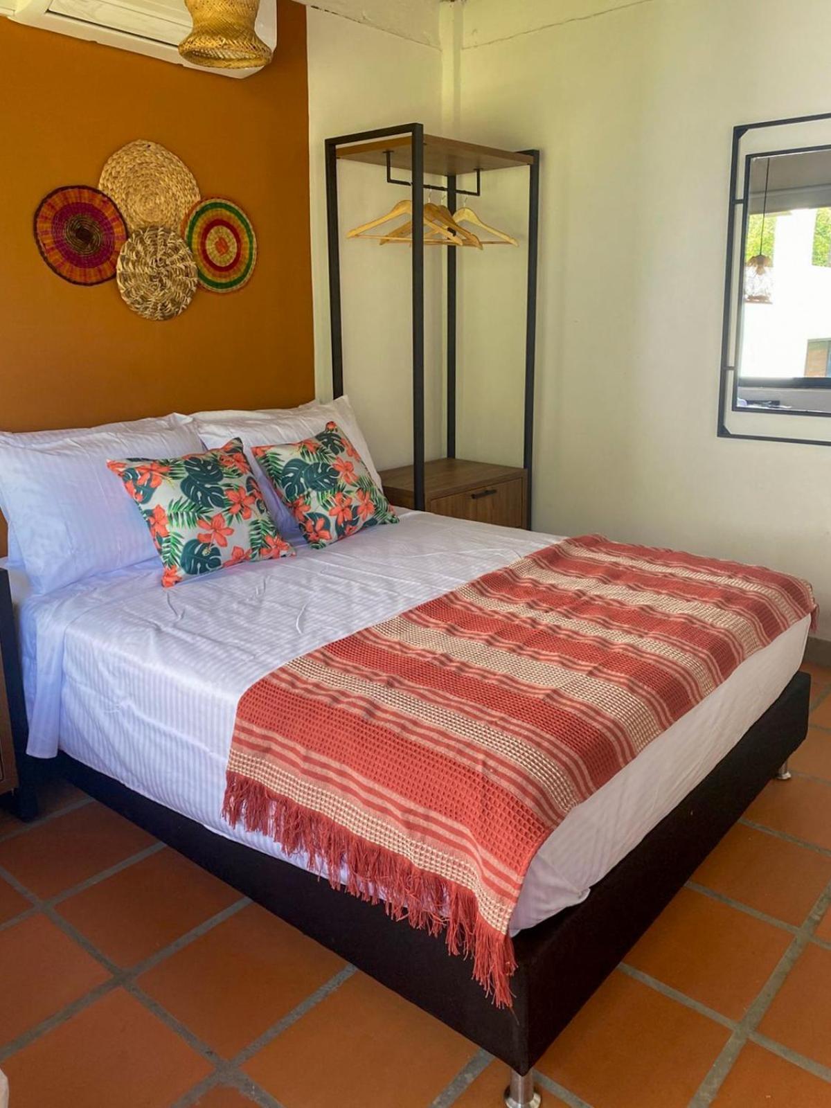 Tres Lagos Hotel San Jerónimo Стая снимка